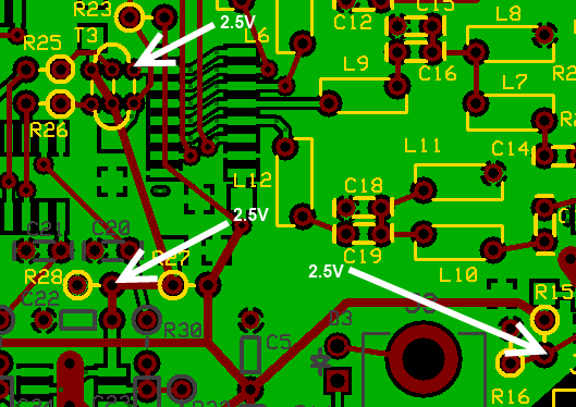 Voltage Divider Testsgraphic