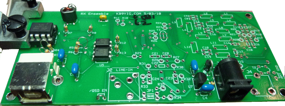 03_lo stage completed topside