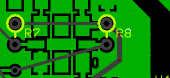 Install Protective Topside Parts