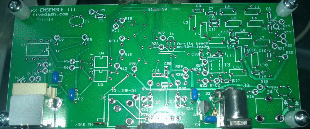 02_ps3 stage completed topside