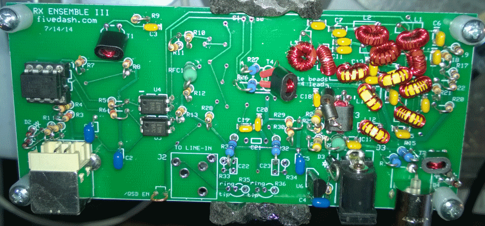 06_mix stage completed topside