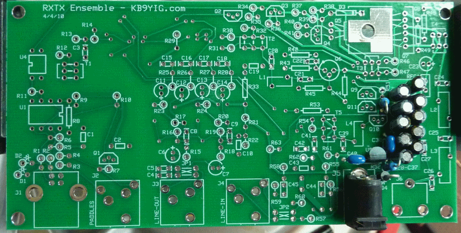 01_ps stage completed topside