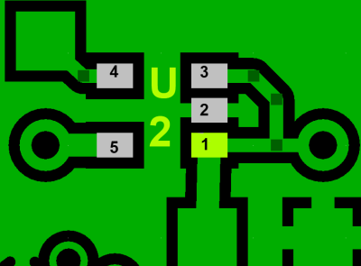Install SMT Components