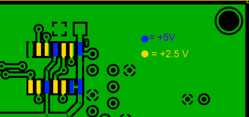 IC Pin Voltage Testsgraphic