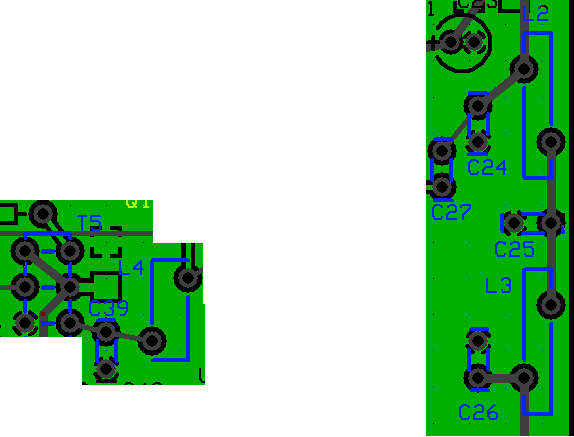Wind and Install Coils