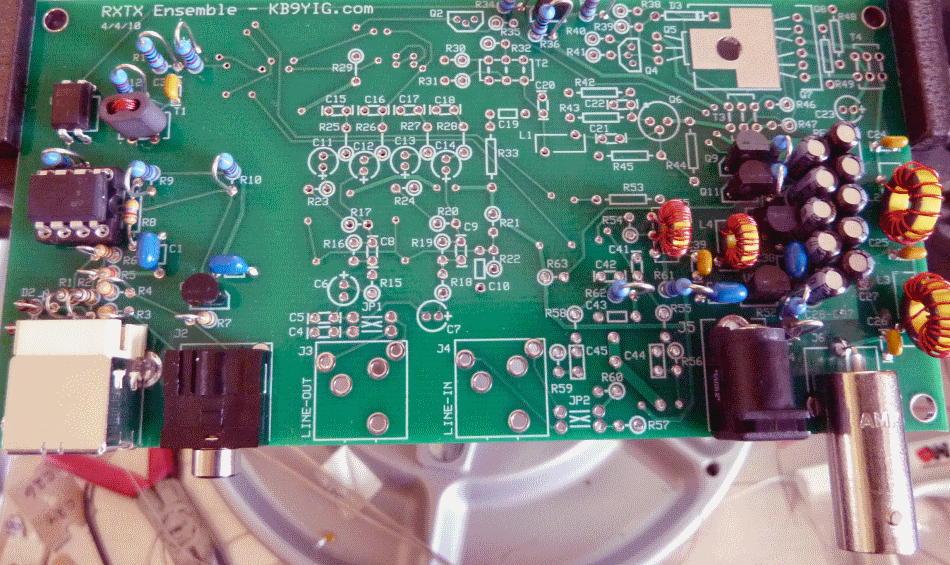 05_rf stage completed topside