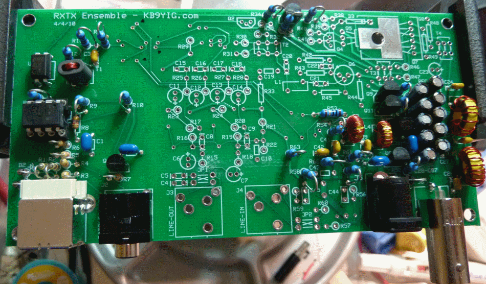 06_mix stage completed topside