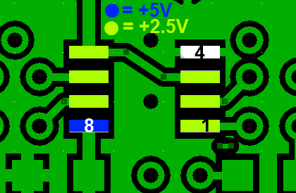 Pin Voltage Testsgraphic