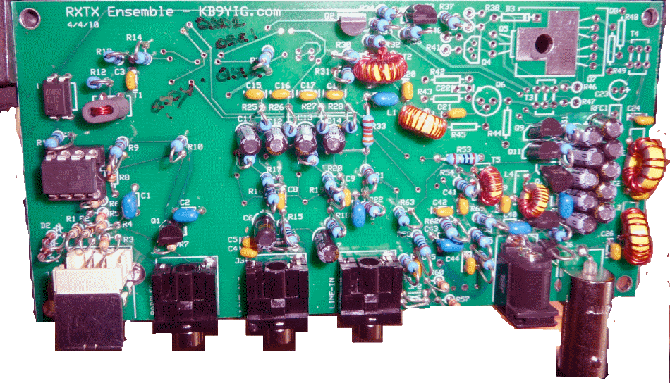 09_qse stage completed topside