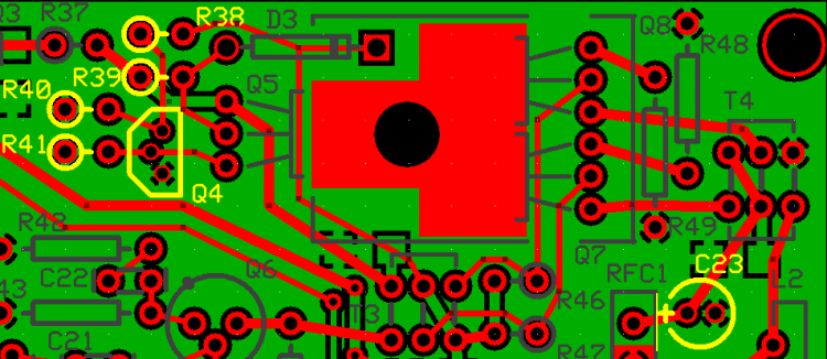Install Remaining Topside Components