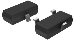NE85633-T1B-A Bipolar NPN HF Transistor