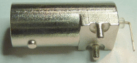 bnc connector pcb (rt-angle)