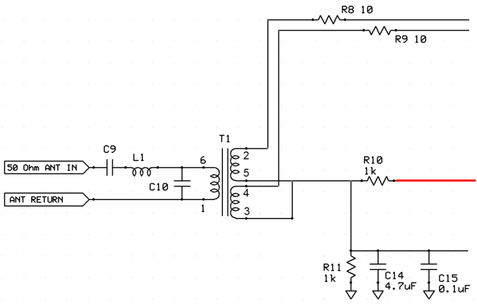 bpf stage schematic