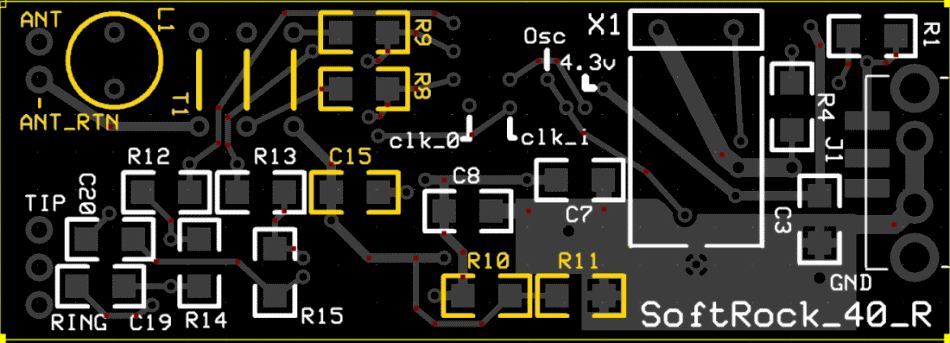 bpf stage topside
