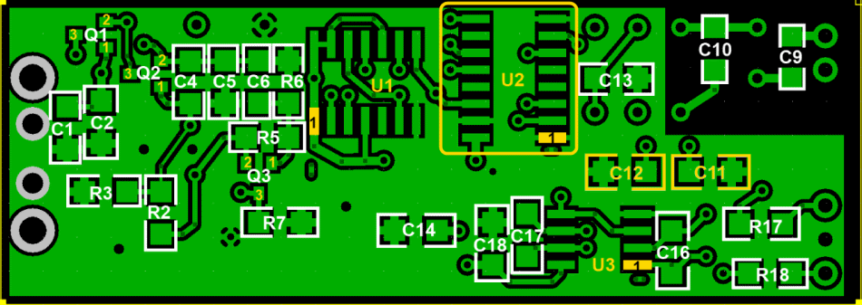 qsd stage underside