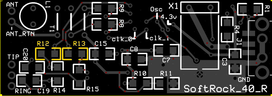 qsd stage topside