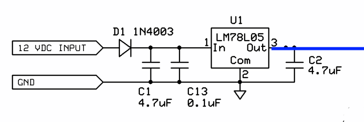01_ps stage schematic