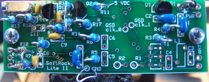 04_opamp stage completed topside