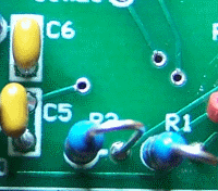 Install Topside Components